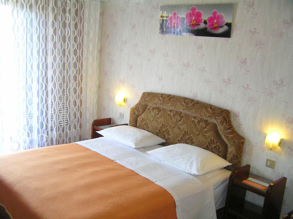 Guest House Lifestyle Holiday Опатія Екстер'єр фото